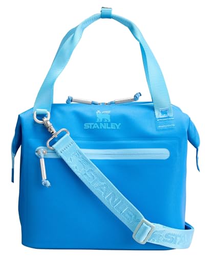 STANLEY 7.4 Quart Insulated Soft Cooler Bag