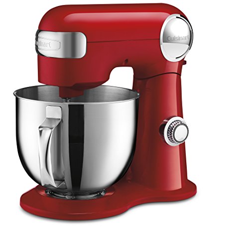 Cuisinart 5.5 Quart 12-Speed Stand Mixer