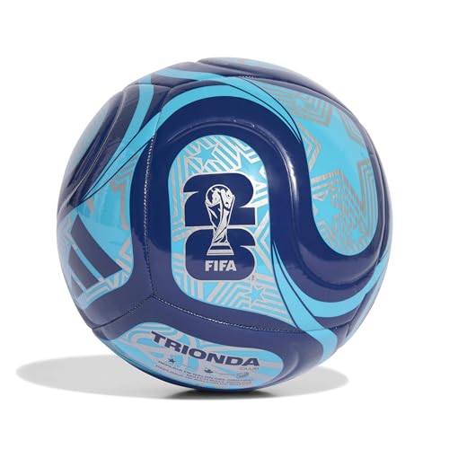 Adidas World Cup Size 5 Soccer Ball