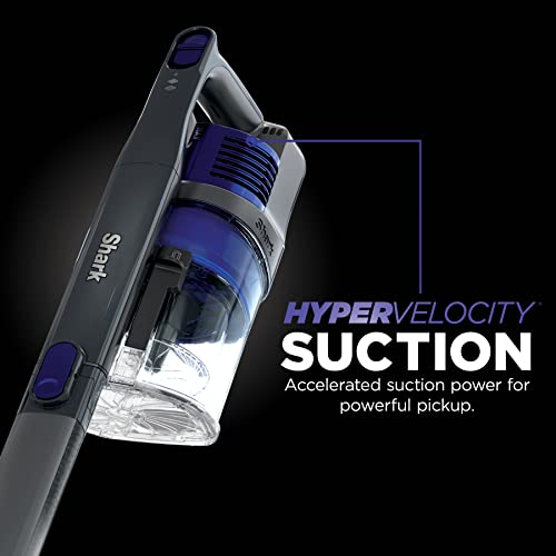 Shark Cordless Stick Vacuum for Pet Hair