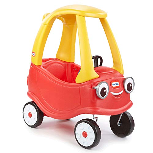 Little Tikes Cozy Coupe Ride-On Toy Car