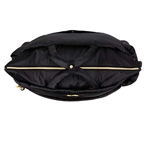 Itzy Ritzy Lightweight Travel Bag with 12 Pockets
