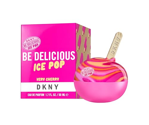 DKNY Be Delicious Ice Pop Very Cherry Eau de Parfum