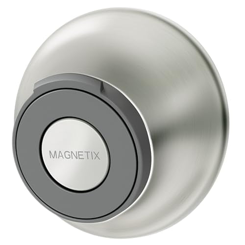 Moen Magnetix Handheld Shower Head Remote Dock