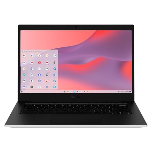 Samsung 14" Galaxy Chromebook Go Laptop, 4GB RAM
