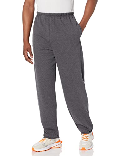 Hanes Men's Ultimate Cotton Sweatpants for Men