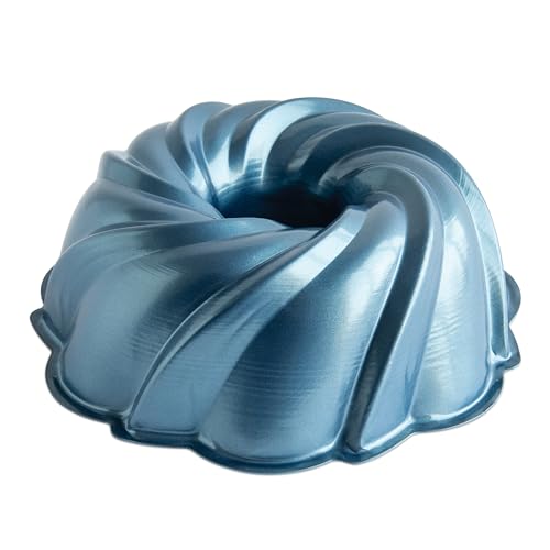 Nordic Ware 10 Cup Swirl Bundt Pan