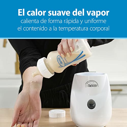 Dr. Brown's Baby Bottle Warmer and Sterilizer