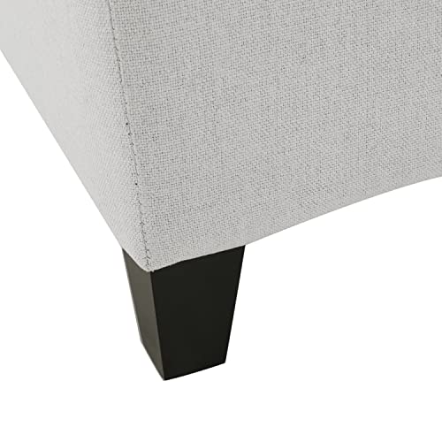 Christopher Knight Home Storage Ottoman for Organizing