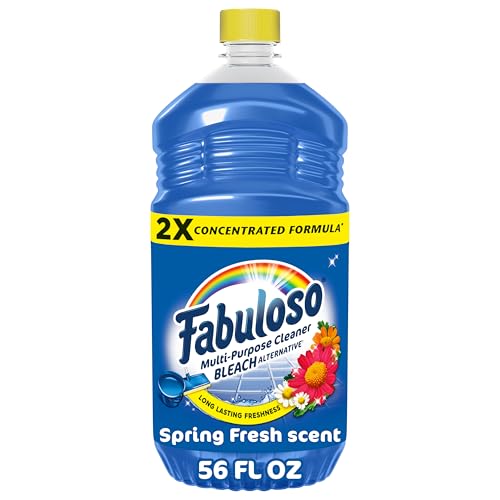 56 oz Fabuloso 2X Concentrated Multi-Purpose Cleaner