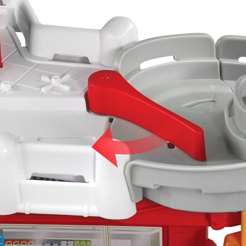 VTech Smart Wheels Garage Playset for Kids