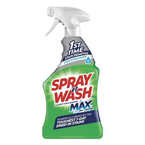 16oz Spray 'n Wash Laundry Stain Remover Spray