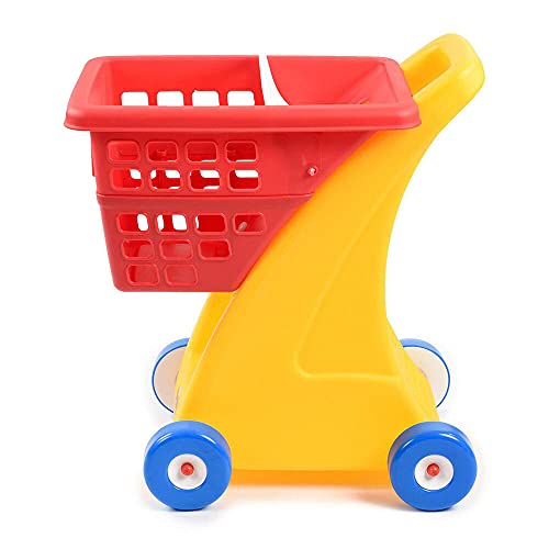 Little Tikes Kids Toy Shopping Cart