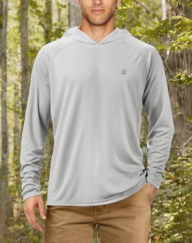 Roadbox UPF 50+ Fishing Shirt for Men