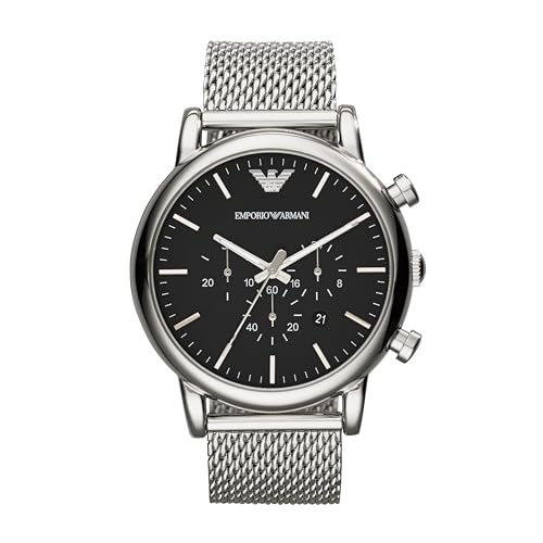 Emporio Armani Men's AR1808 Dress Watch