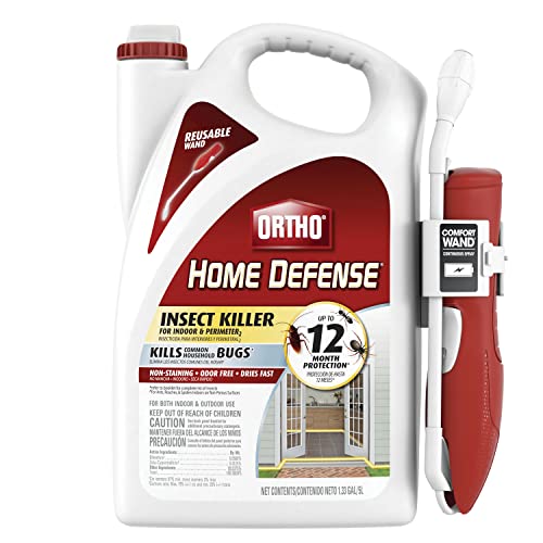 1.33 Gallon Ortho Indoor Outdoor Insect Killer