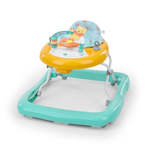 Bright Starts Winnie the Pooh Baby Activity Walker