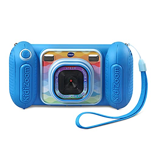 VTech KidiZoom Kids Digital Camera Pix Plus