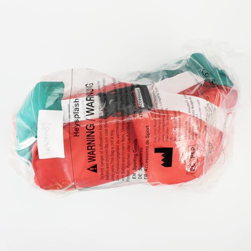 Kids Swimming Vest Floaties for 20-50 Lbs