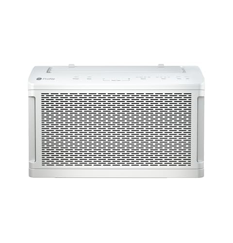 8,300 BTU WiFi Air Conditioner for Medium Rooms
