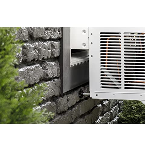 8,300 BTU WiFi Air Conditioner for Medium Rooms