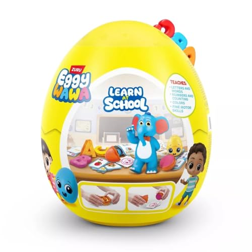 Interactive Learning Toy for Baby and Toddler