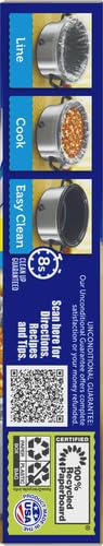 Reynolds Kitchens Premium Slow Cooker Liners - 13 x 21 Inch, 6 Count