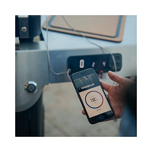 Weber Genesis SPX-435 Smart Gas Grill