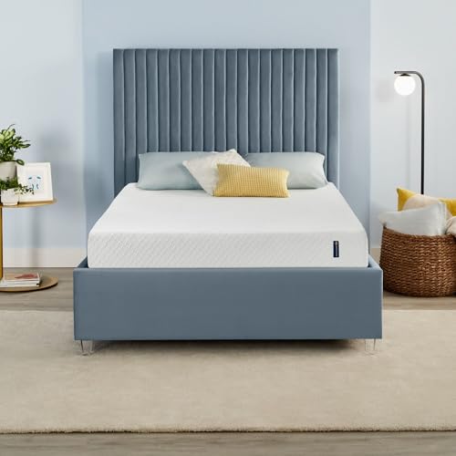 Serta 8-Inch Cooling Gel Memory Foam Twin Mattress