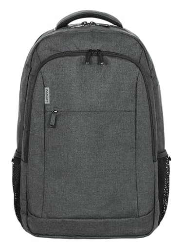 Lenovo 17-Inch Water-Resistant Laptop Backpack