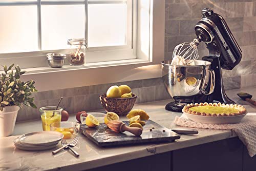 KitchenAid 5 Quart Tilt Head Stand Mixer