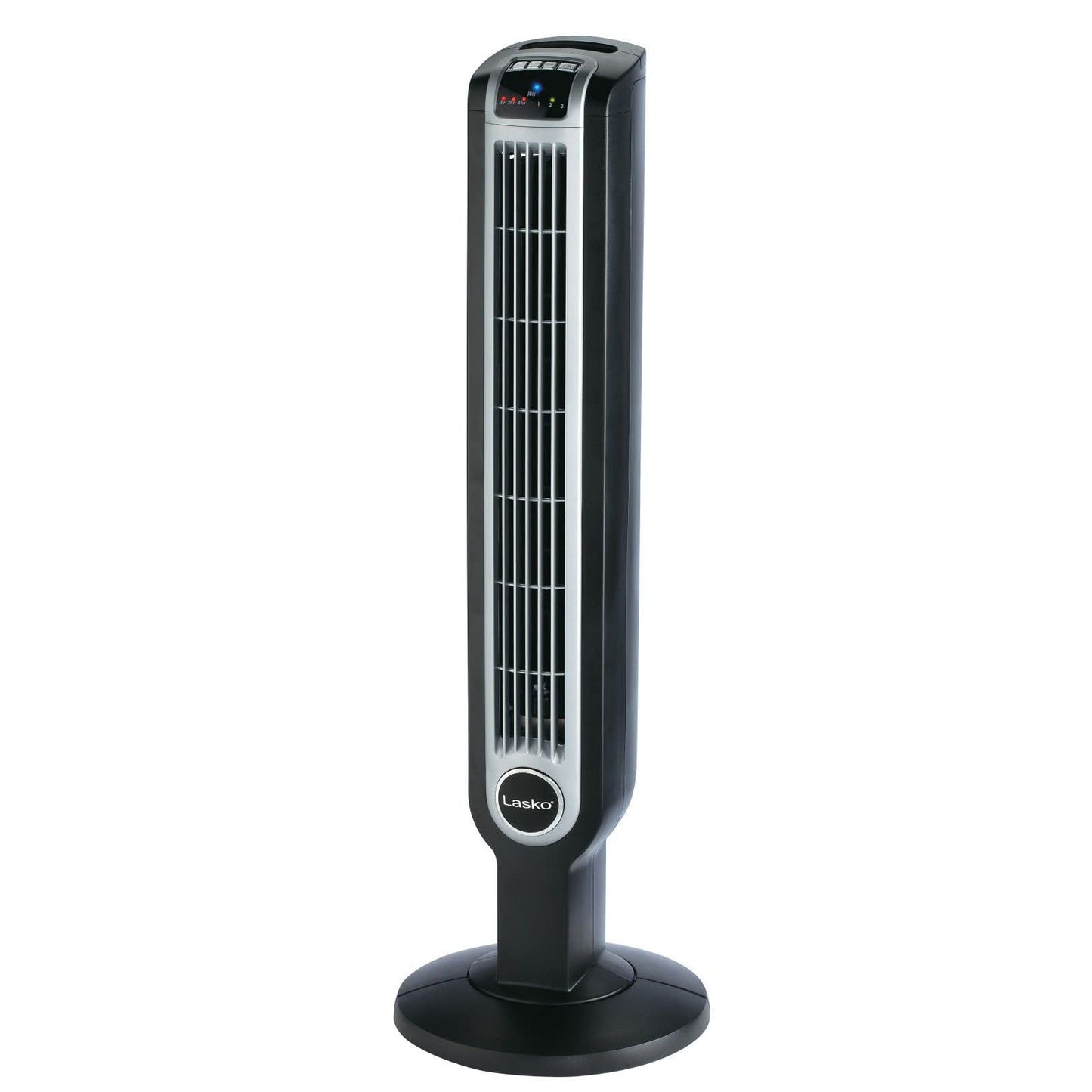 Lasko 36" Oscillating Tower Fan with Remote