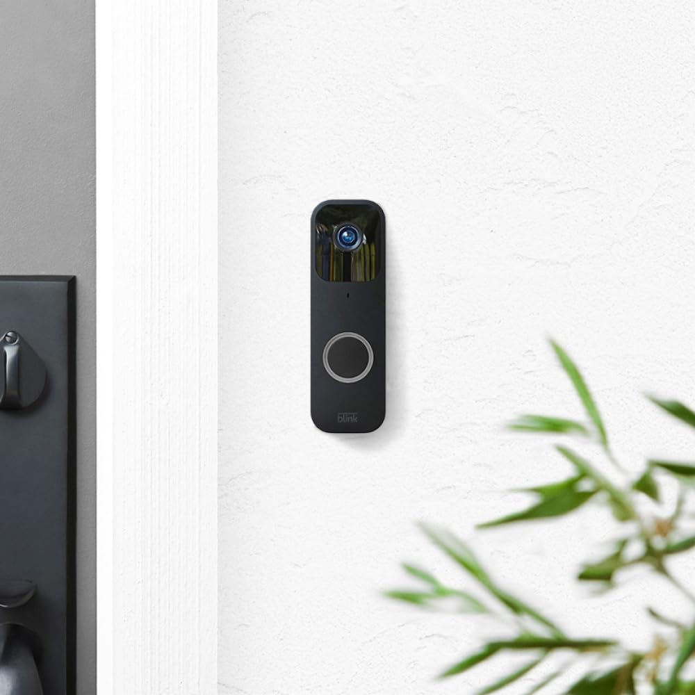 Blink Whole Home Security Camera Bundle