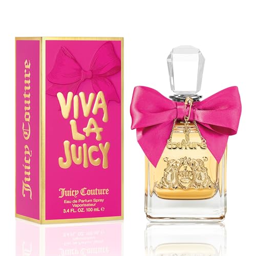 Juicy Couture Viva La Juicy Eau de Parfum Spray