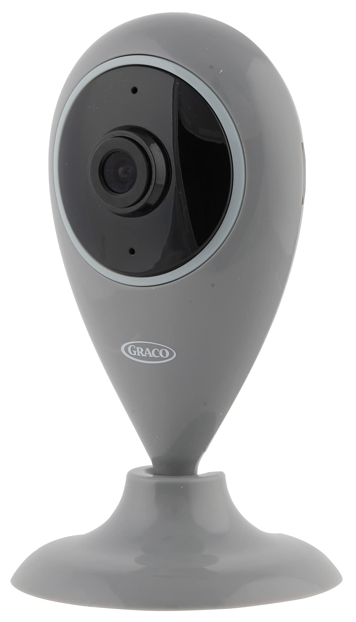 Indoor WiFi Security Camera with Night Vision