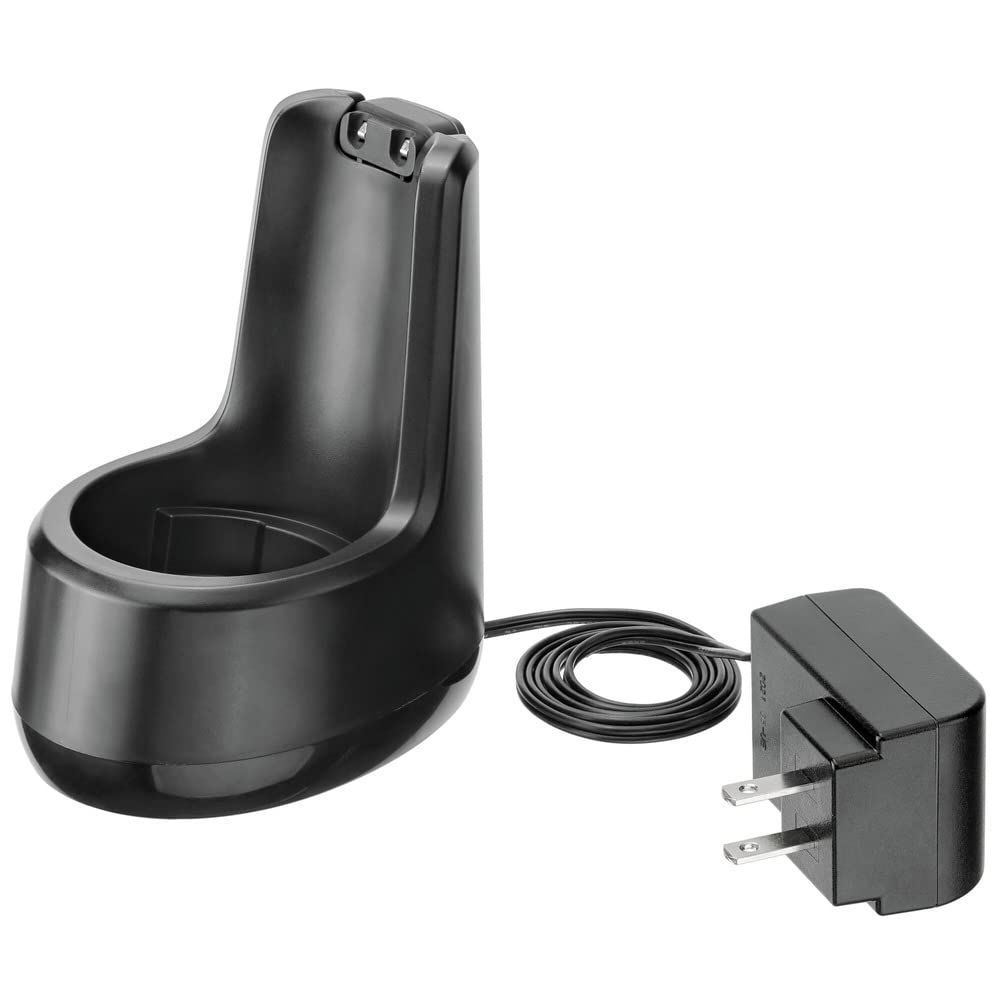 BLACK+DECKER Cordless Immersion Hand Blender with Dock