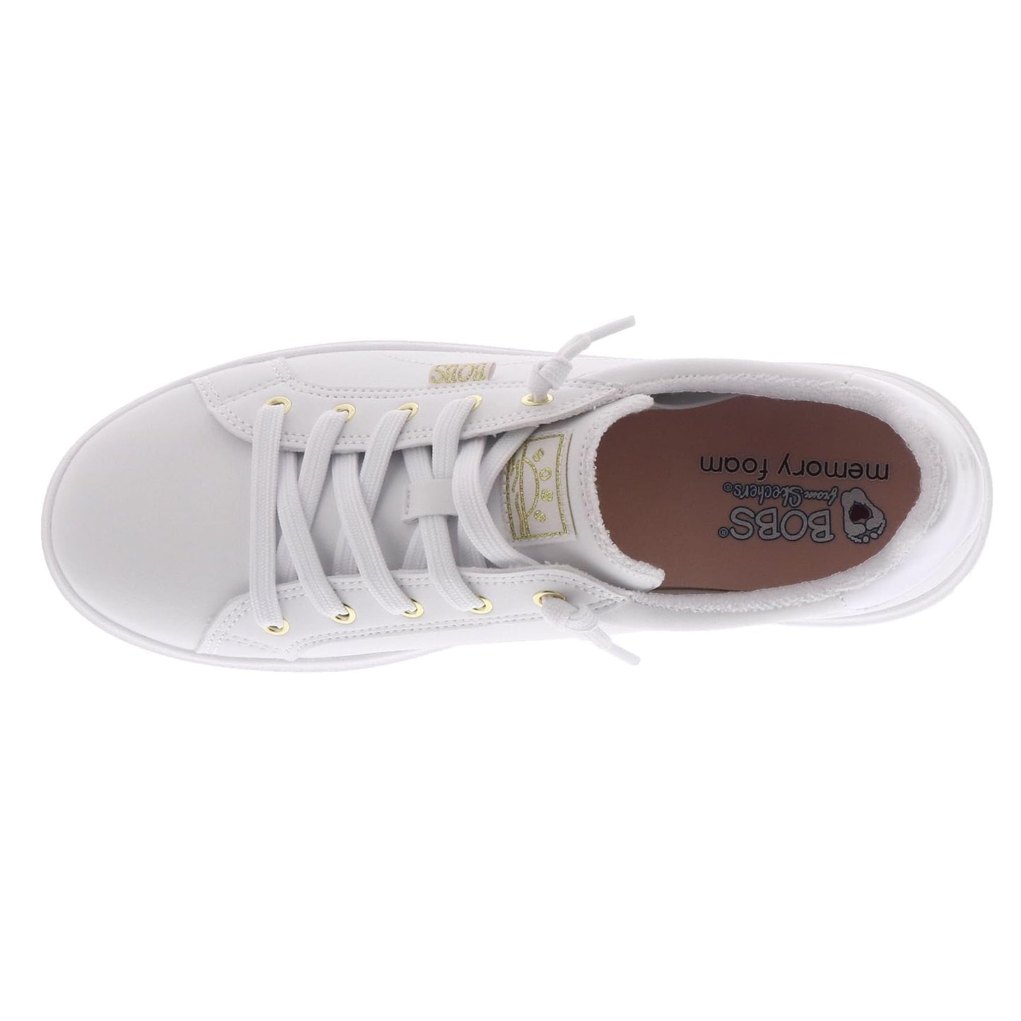 Skechers Women's Bobs D'vine Sneaker Size 9.5