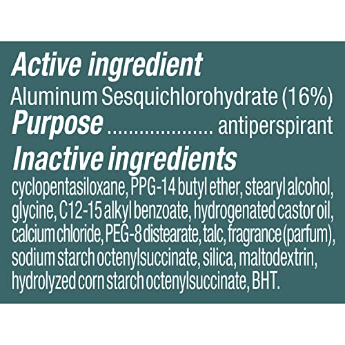 Degree Men Antiperspirant Deodorant, Adventure Freshness