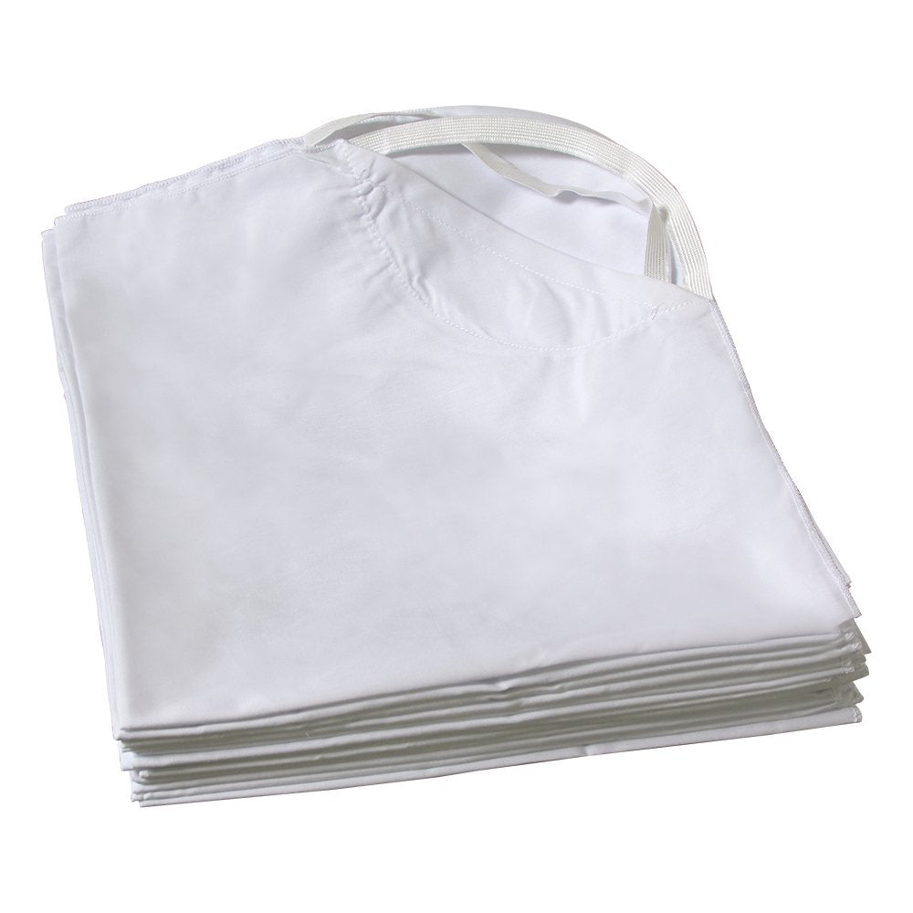 Sprogs Soft Fitted Cot Sheets for Daycare
