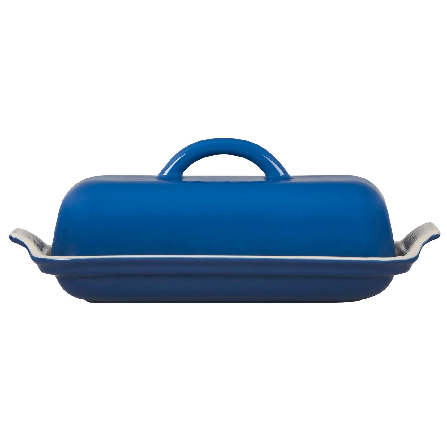 Le Creuset Heritage Stoneware Butter Dish