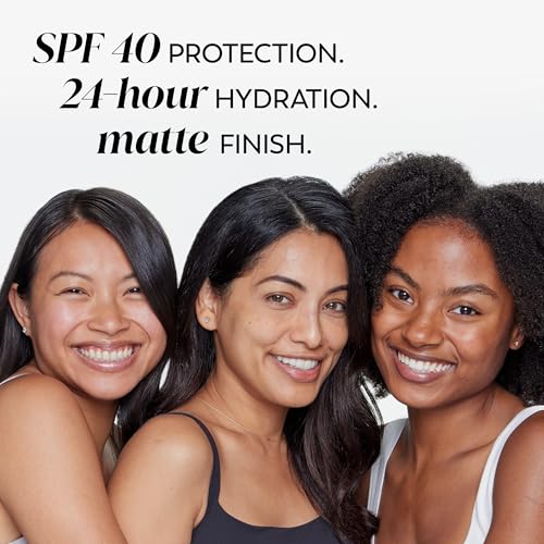 Olay SPF 40 Moisturizer for Sensitive Skin