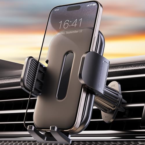 Vent Clip Car Phone Holder Mount