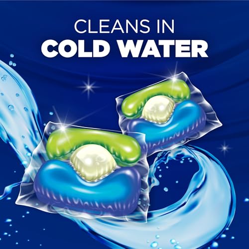 Arm & Hammer 5-in-1 Laundry Detergent Power Paks