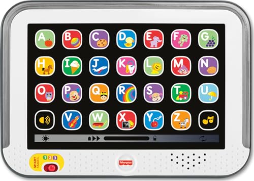 Fisher-Price Laugh & Learn Smart Stages Tablet