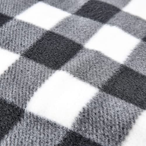 Stalwart Heated Car Blanket - 12V Electric Throw