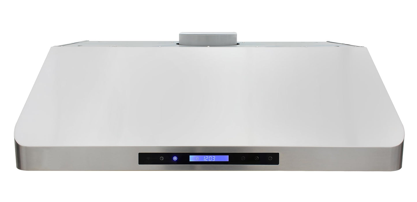 DUURA Elite 30" Under Cabinet Range Hood
