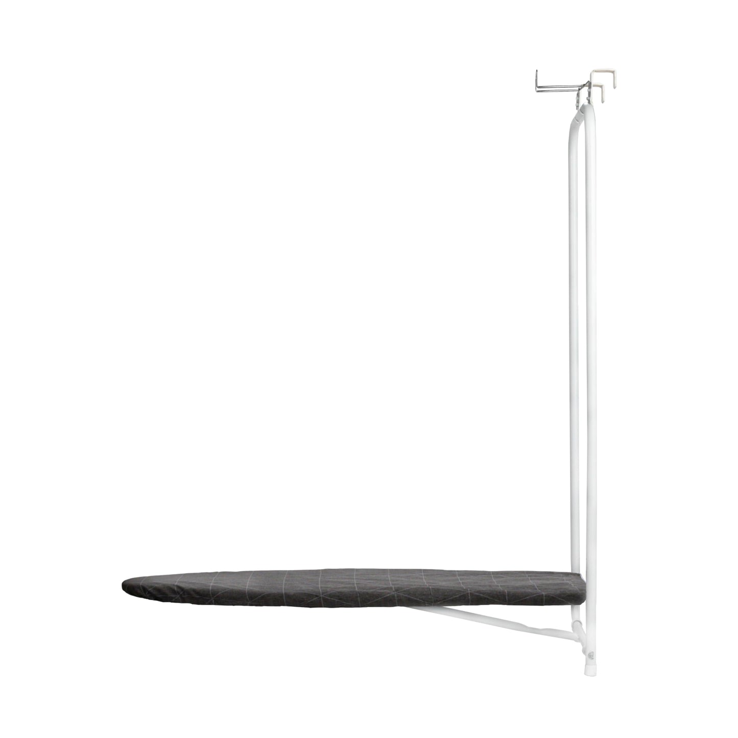 Household Essentials Over Door Ironing Board