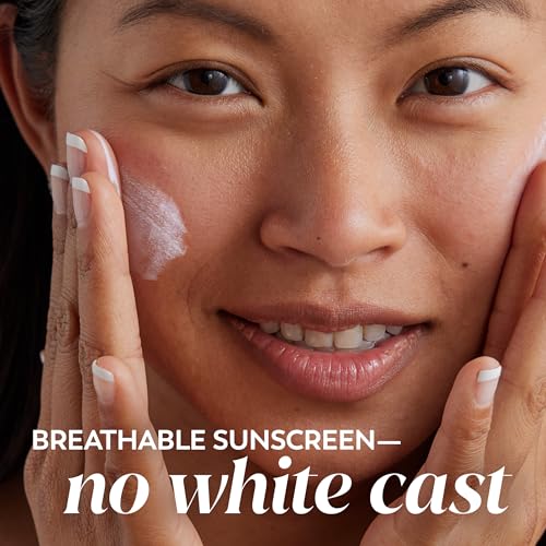 Olay SPF 40 Moisturizer for Sensitive Skin