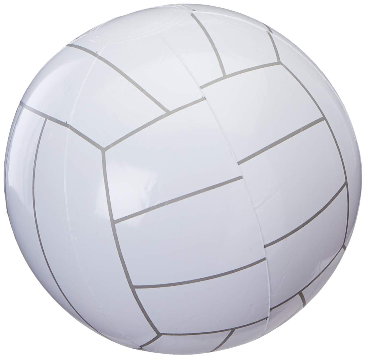 Intex Inflatable Volleyball Pool Set 95" x 24"