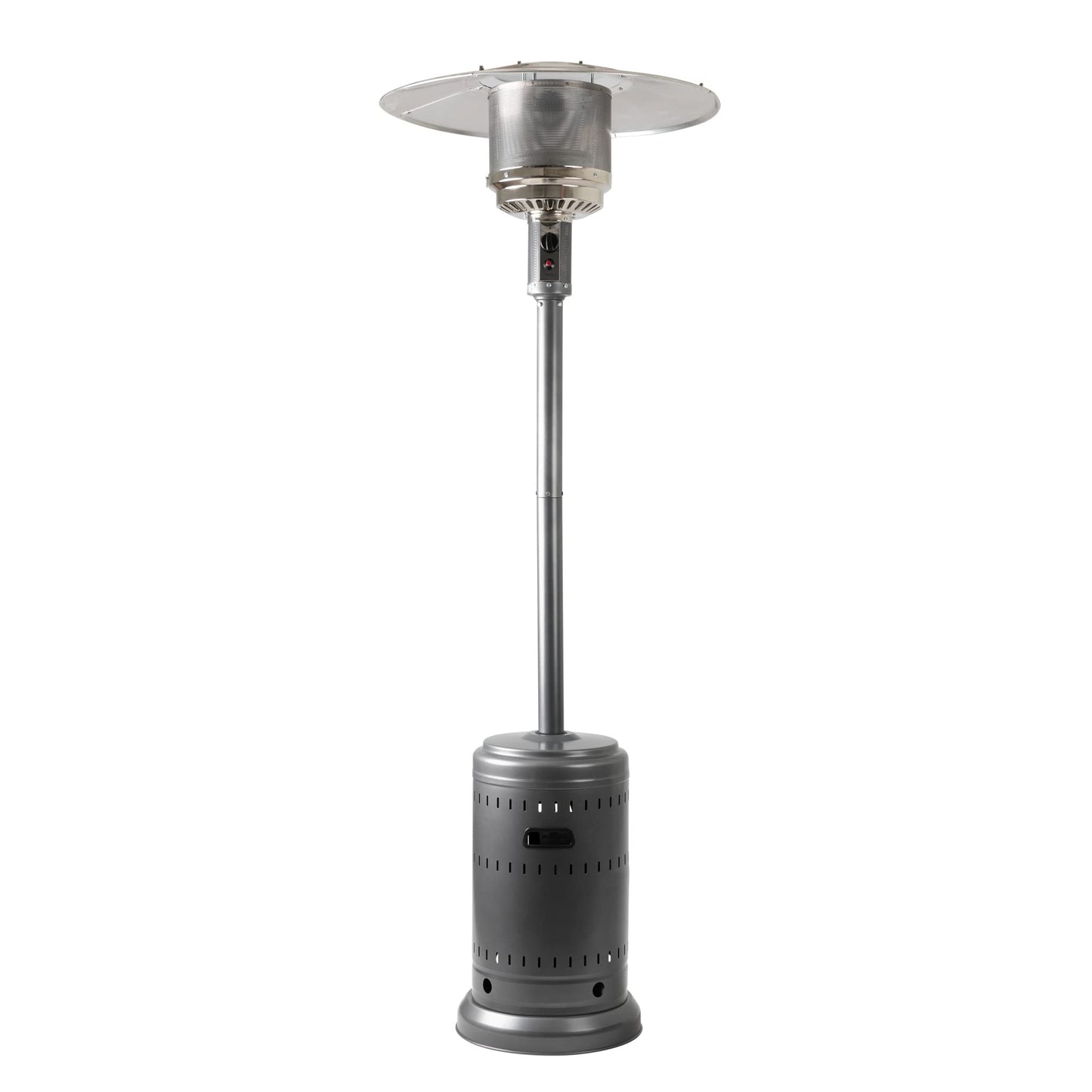 Amazon Basics 46,000 BTU Outdoor Patio Heater